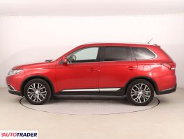 Mitsubishi Outlander 2015 2.3 147 KM