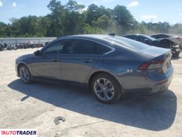 Honda Accord 2024 1 Honda Accord 2024 1