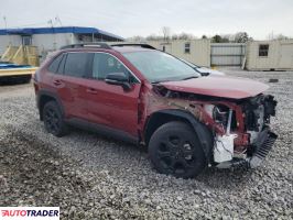 Toyota Pozostałe 2024 2 Toyota Pozostałe 2024 2