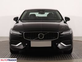 Volvo S60 2023 2.0 194 KM