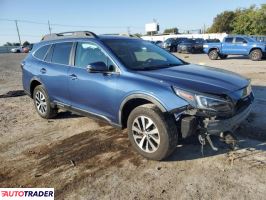 Subaru Outback 2020 2