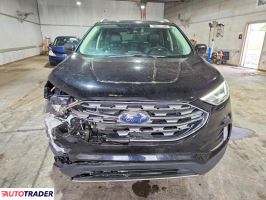 Ford Edge 2021 2