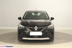 Renault Captur 2020 1.0 99 KM