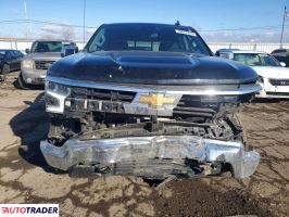 Chevrolet Silverado 2023 2