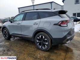 Kia Sportage 2023 2
