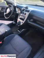 Honda Civic 2003 1.7 100 KM Honda Civic 2003 1.7 100 KM
