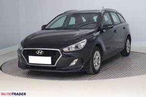 Hyundai i30 2019 1.4 97 KM