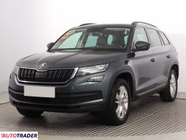 Skoda Kodiaq 2017 1.4 147 KM