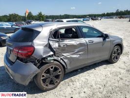 Mercedes CL 2019 2