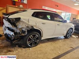BMW X2 2024 2