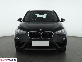 BMW X1 2017 1.5 138 KM