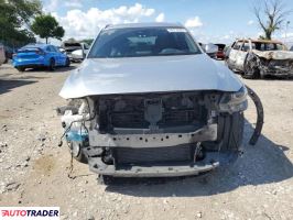Mazda CX-9 2019 2