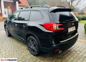 Subaru Pozostałe 2023 2.4 260 KM