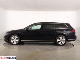 Volkswagen Passat 2022 2.0 147 KM