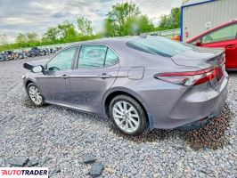 Toyota Camry 2023 2