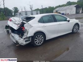 Toyota Camry 2020 2 Toyota Camry 2020 2