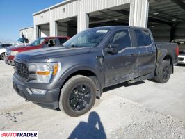 Ford Pozostałe - zobacz ofertę