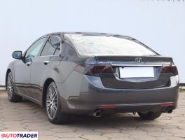 Honda Accord 2011 2.4 198 KM