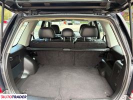 Ford Maverick 2004 2.3 150 KM