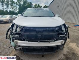 Honda CR-V 2021 1