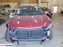 Chevrolet Equinox 2019 2 Chevrolet Equinox 2019 2