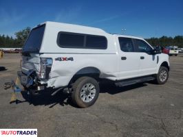 Ford Pozostałe 2020 6