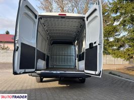 Peugeot Boxer 2017 2