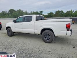 Toyota Tacoma 2023 3