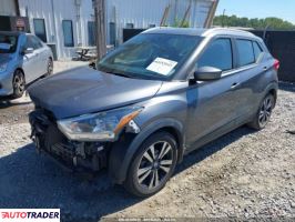 Nissan Pozostałe 2020 1