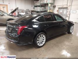 Cadillac Pozostałe 2020 2