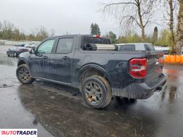 Ford Maverick 2023 2