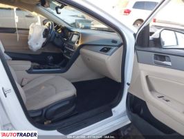 Hyundai Sonata 2019 2 Hyundai Sonata 2019 2