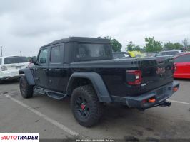 Jeep Pozostałe 2020 3