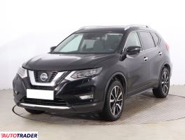 Nissan X-Trail 2019 1.3 156 KM