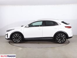 Kia Ceed 2023 1.5 156 KM