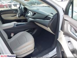 Buick Enclave 2022 3