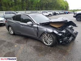 Infiniti Q50 2021 3 Infiniti Q50 2021 3