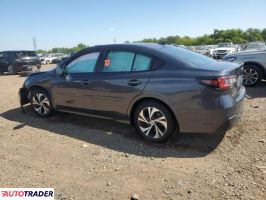 Subaru Legacy 2024 2 Subaru Legacy 2024 2