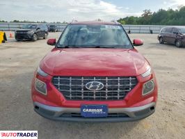 Hyundai Pozostałe 2022 1