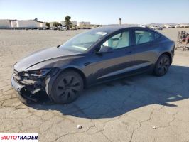 Tesla Model 3 2024