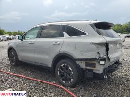 Kia Sorento 2025 2