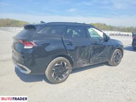 Kia Sportage 2023 2