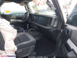 Ford Bronco 2022 2 Ford Bronco 2022 2