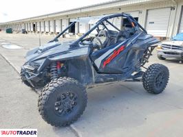 Polaris Pozostałe 2023
