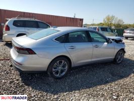 Honda Accord 2023 1 Honda Accord 2023 1