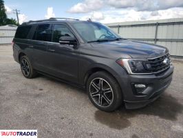 Ford Expedition 2020 3 Ford Expedition 2020 3