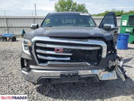 GMC Sierra 2021 5 GMC Sierra 2021 5