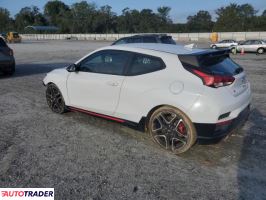 Hyundai Veloster 2019 2
