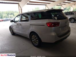 Kia Sedona 2020 3