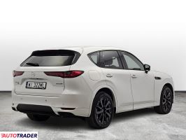 Mazda 6 2022 2.5 191 KM